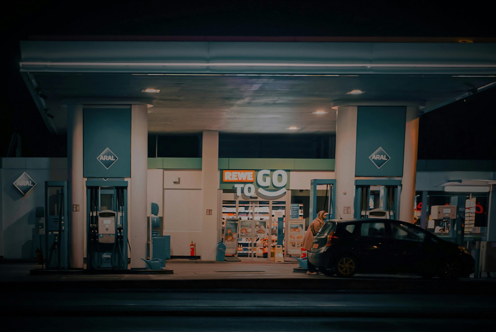 JT McCutcheon Travel Plaza: Your Ultimate Guide for a Smooth Journey