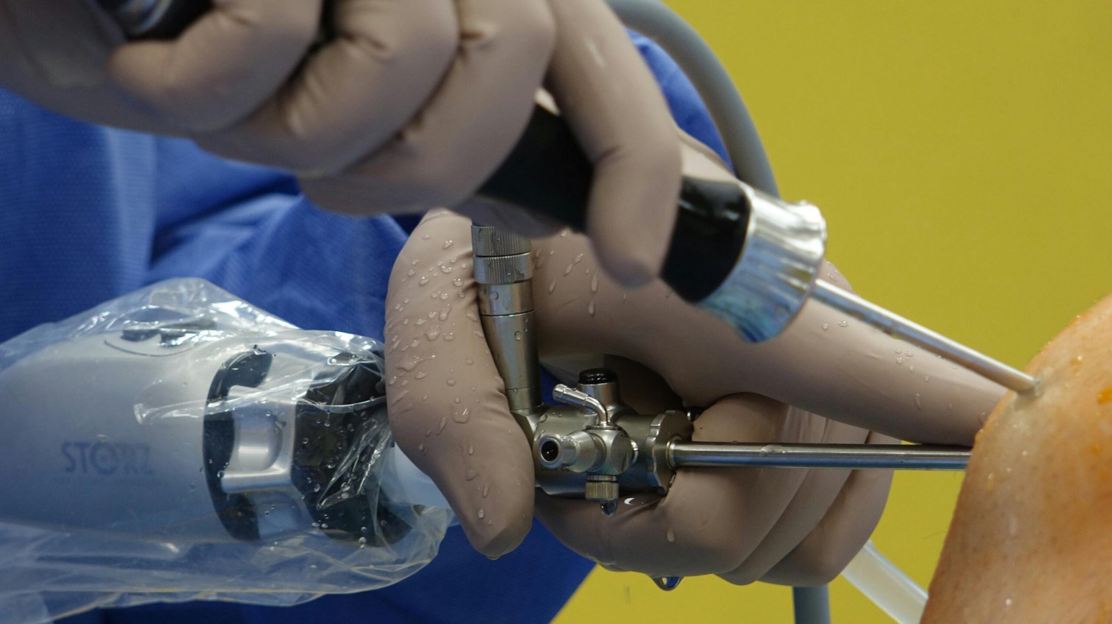 Explore Lucrative Travel Endo Tech Jobs for Your Career in 2025