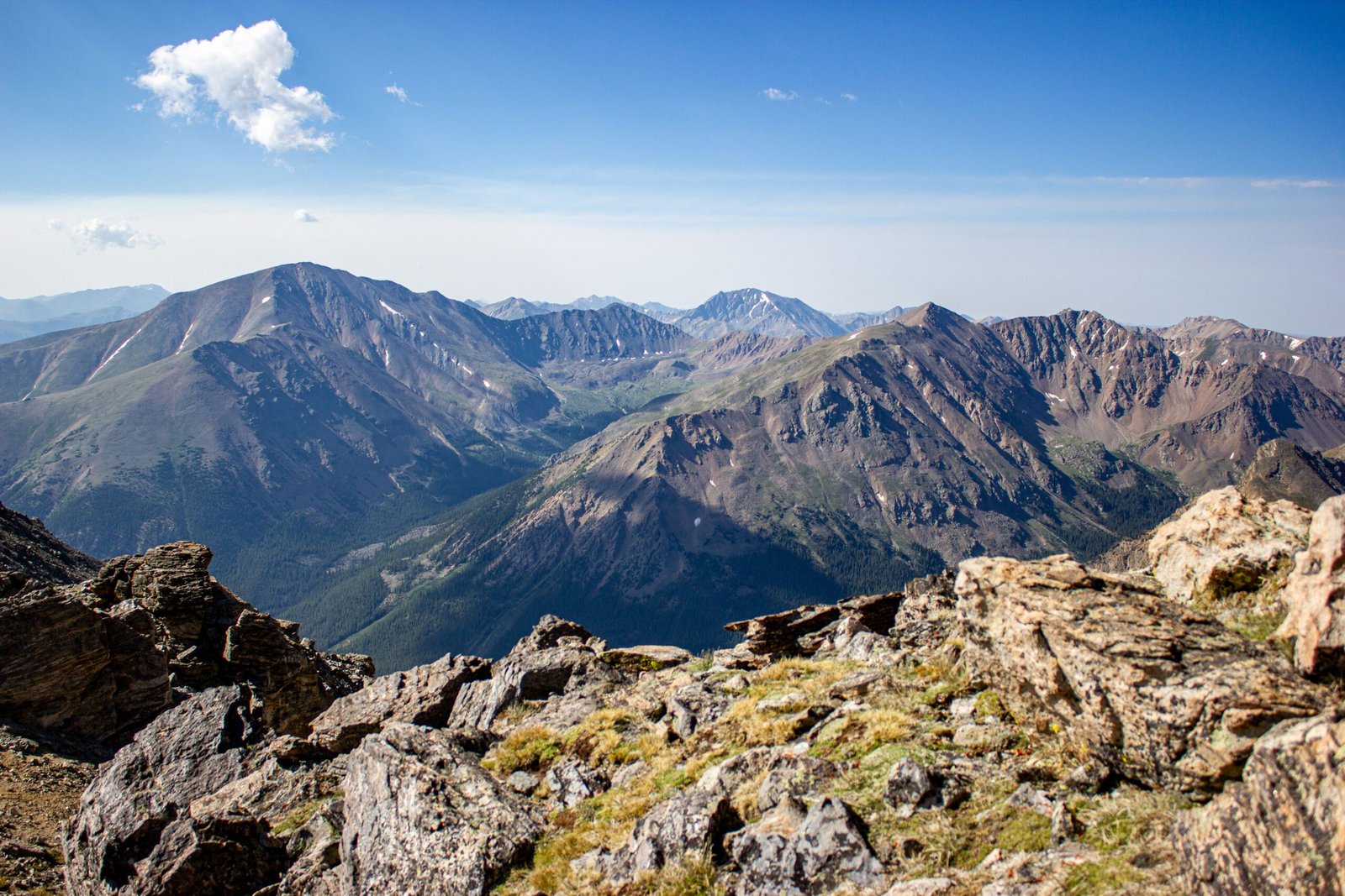 Find Lucrative Travel Nurse Jobs Colorado | Your Guide 2025
