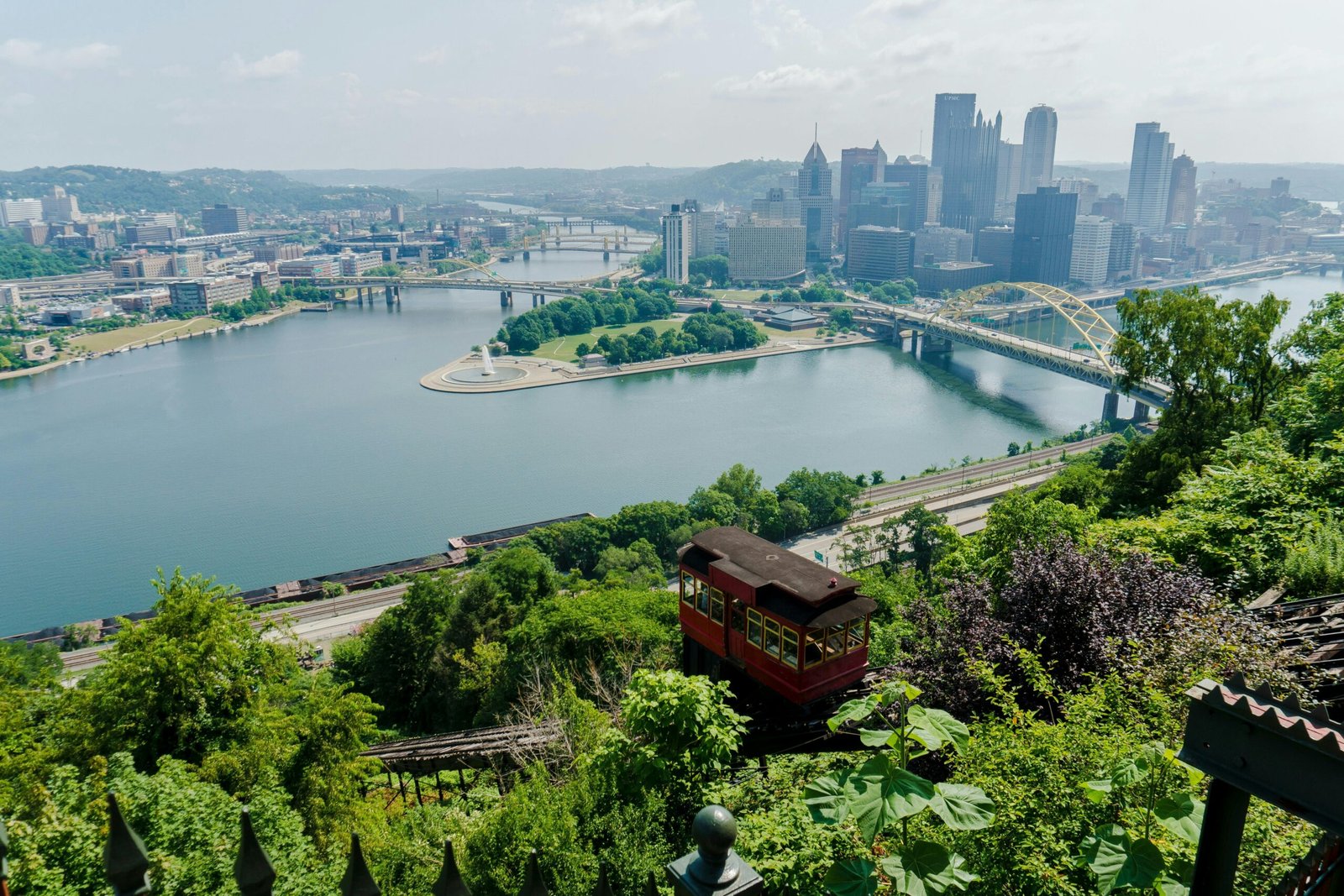 Best Travel Packages from Pittsburgh: Your Ultimate Guide for 2025