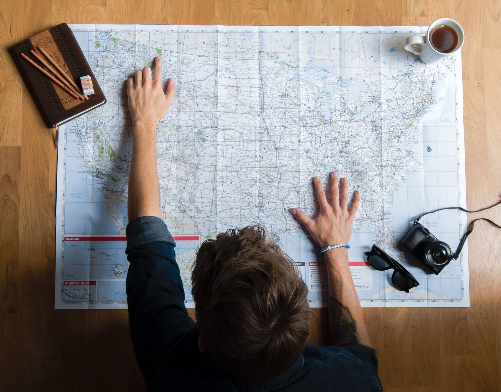 Expert Travel Agent Austin: Your Key to Unforgettable Trips