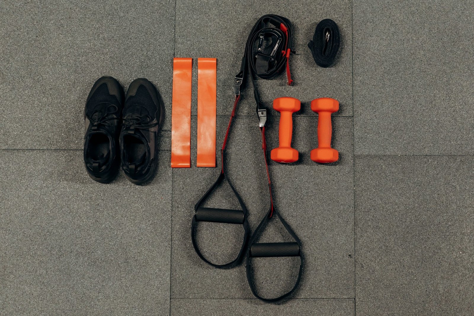 Best Travel Gym Equipment for Your Workouts on the Go