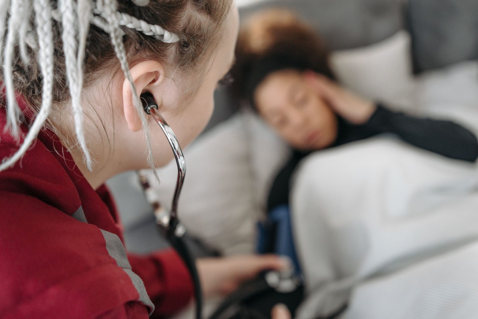 Home Health Travel Nurse Jobs: Your Guide to Lucrative Opportunities in 2025