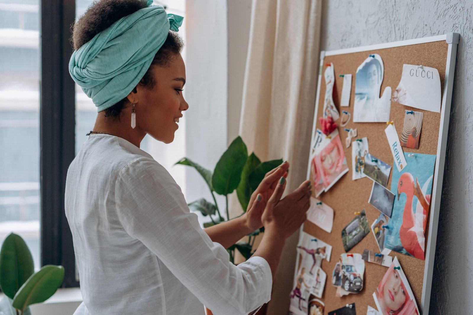 Create Your Dream Trip: A Guide to Vision Board Travel in 2025