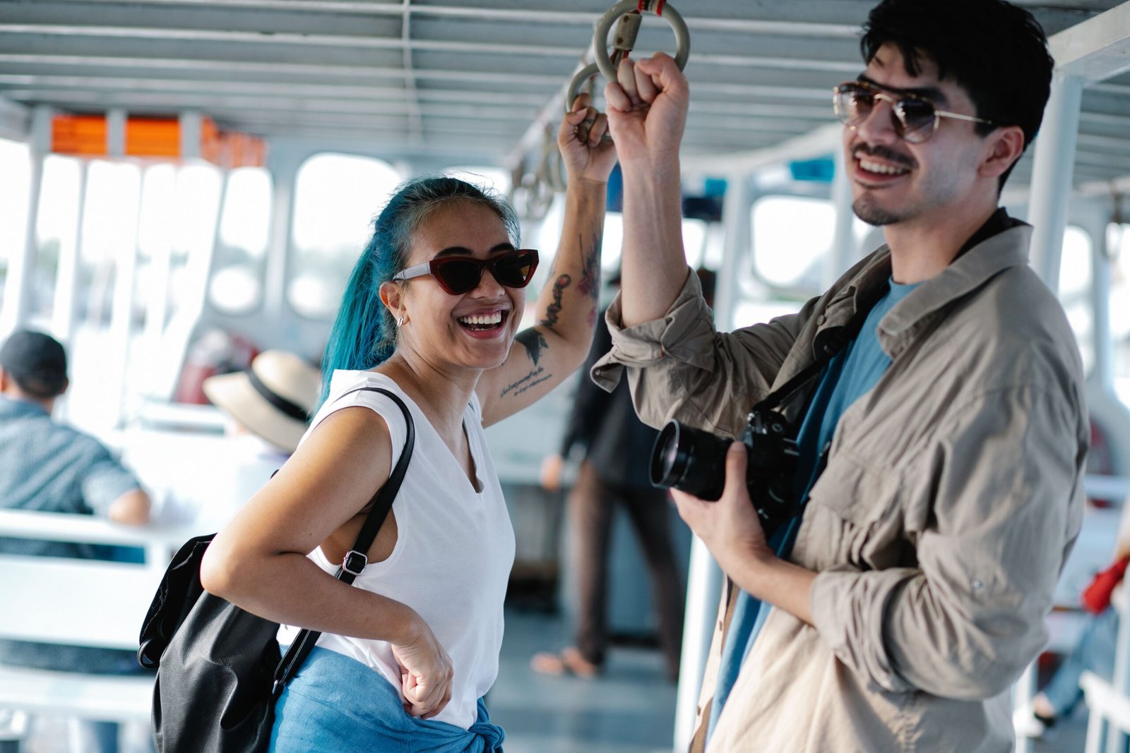 Paid Female Travel Companion: Your Ultimate Guide for 2025