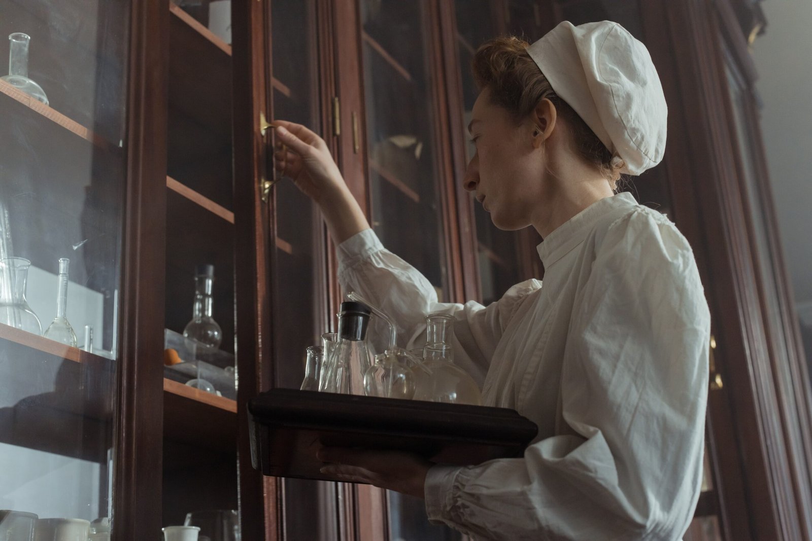 Traveling Pharmacy Technician Jobs: Your Ultimate Guide for 2025