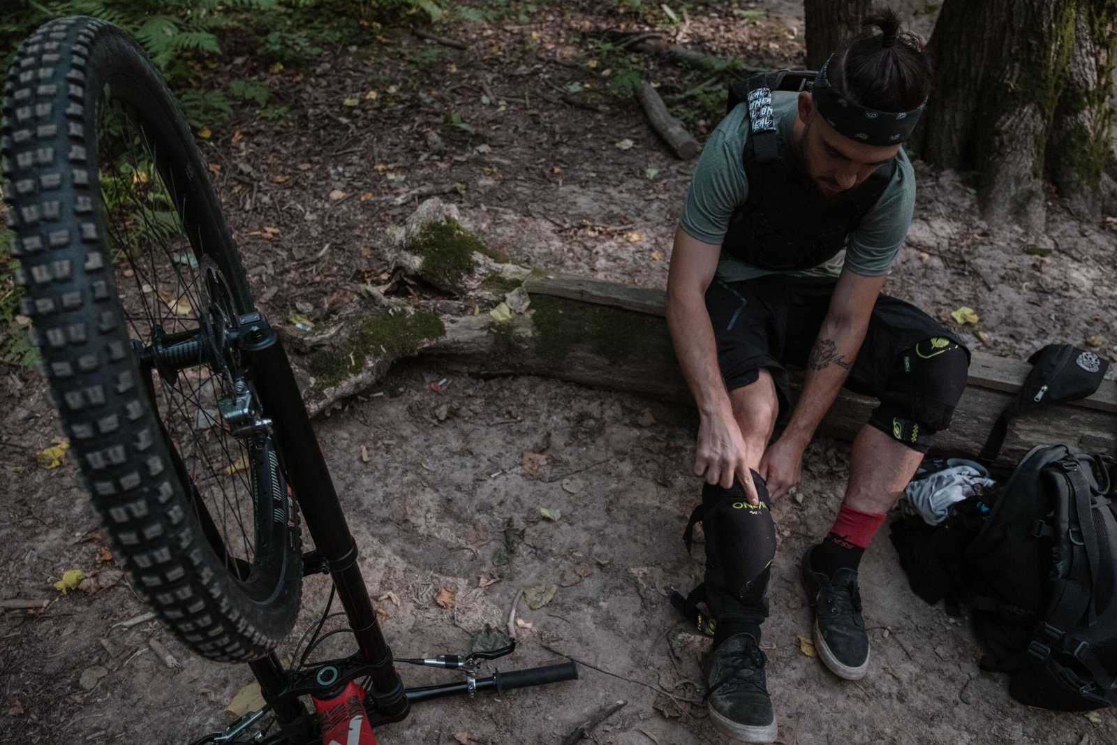 Best MTB Travel Bag: Protect Your Bike on Every Adventure