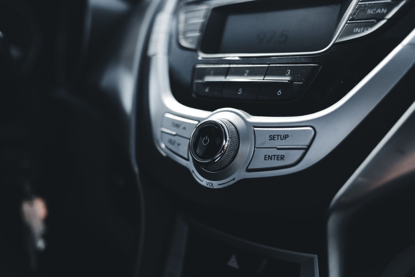Upgrade Your Road Trips: A Guide to Travel Trailer Radio Replacement in 2025