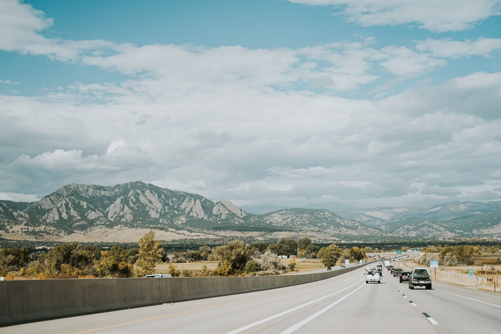Ute Mountain Travel Center: Your Ultimate Road Trip Stop