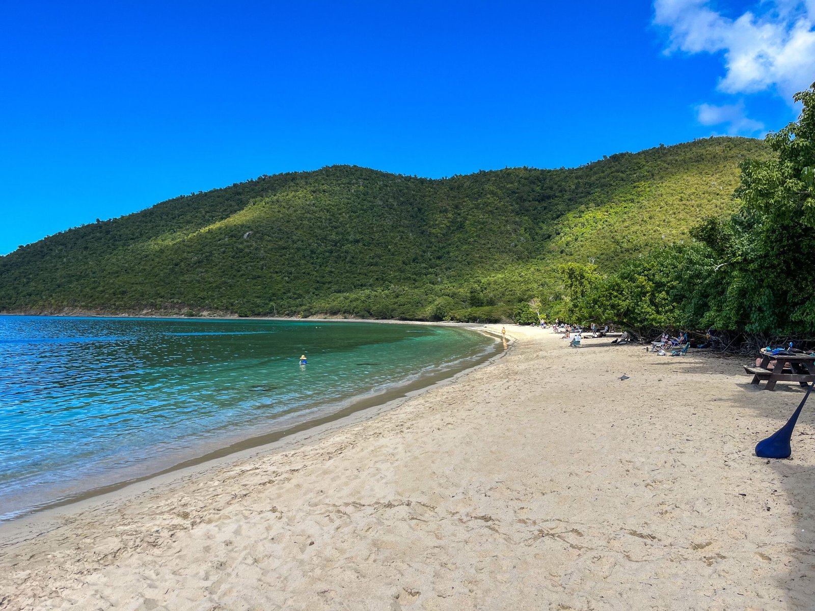 St John Travel Guide: Your Ultimate Guide to the US Virgin Islands