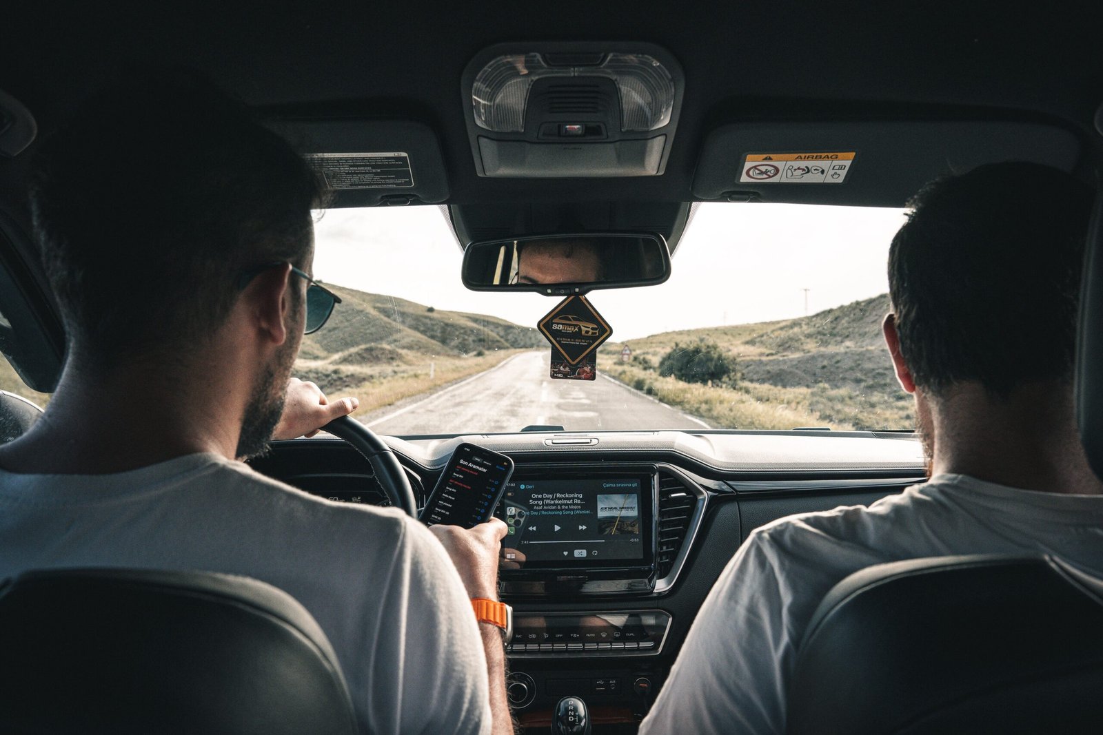 Find the Perfect Song About Traveling for Your Next Adventure