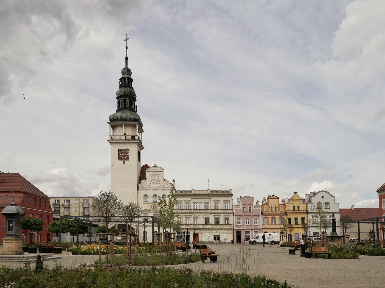 Bytom Poland Ladies Traveling Alone: Your Essential Safety Guide for 2025