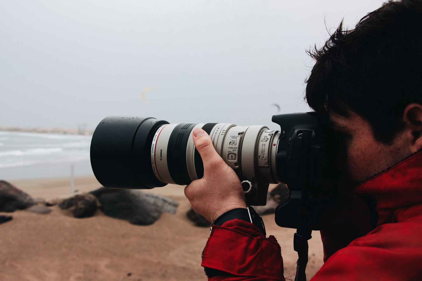Canon Best Travel Lens: Your Ultimate Guide for 2025