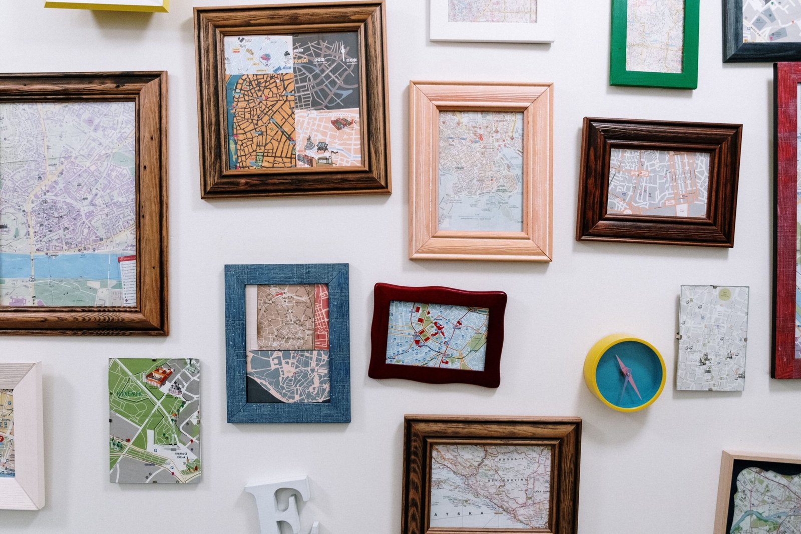Transform Your Space with Stunning Travel Wall Art | Your Ultimate Guide