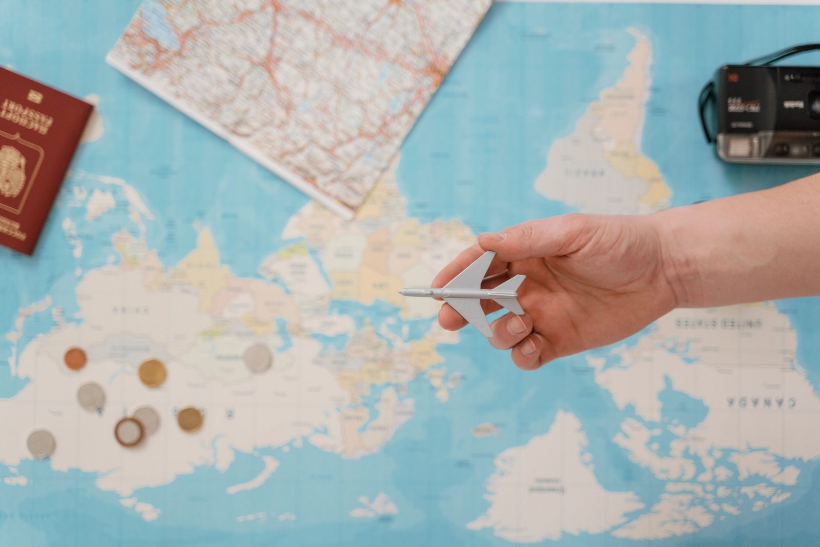 Mastering Travel Planning Techniques for Stress-Free Adventures