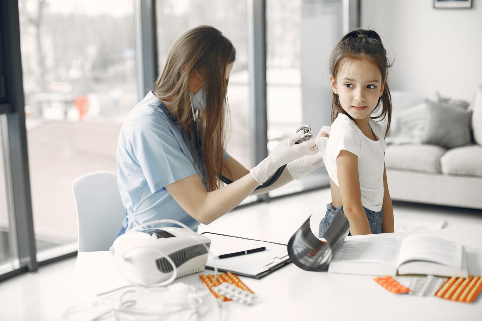 Pediatric Travel RN: Your Guide to Rewarding Careers in 2025
