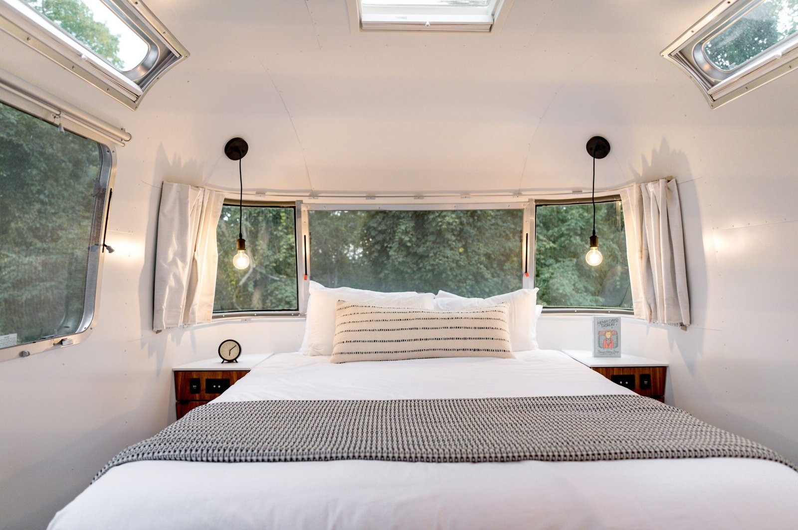 Upgrade Your RV: The Ultimate Guide to Travel Trailer Paneling