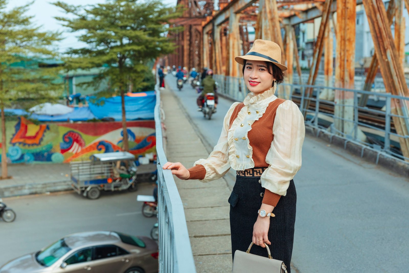 Best Travel Dresses with Sleeves for Comfort & Style | Your 2025 Guide