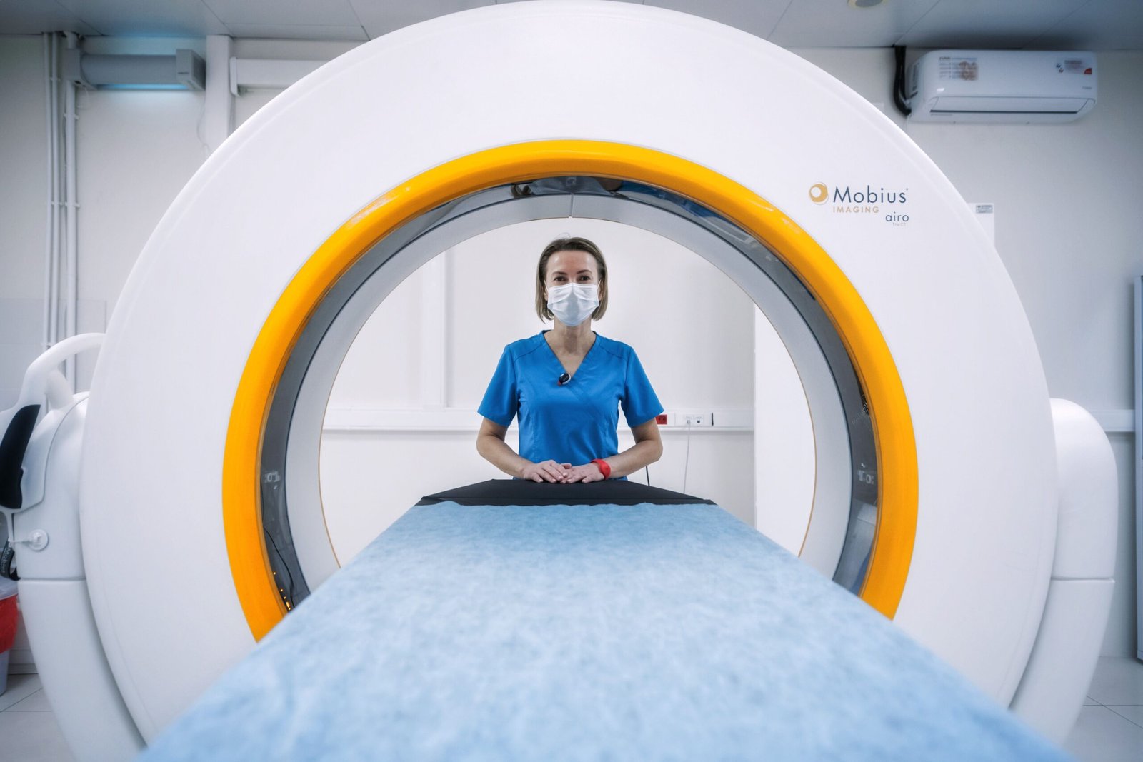 Explore Radiologic Technologist Travel Jobs in 2025 | Your Guide