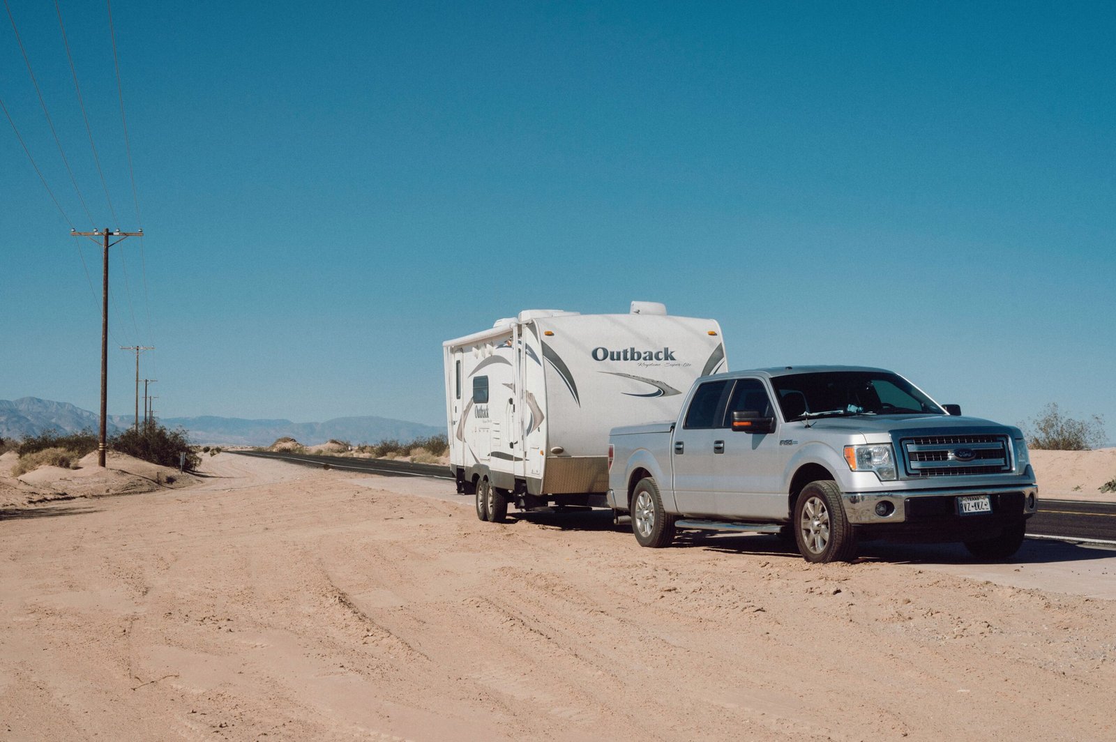Find Your Dream Used Casita Travel Trailer For Sale By Owner