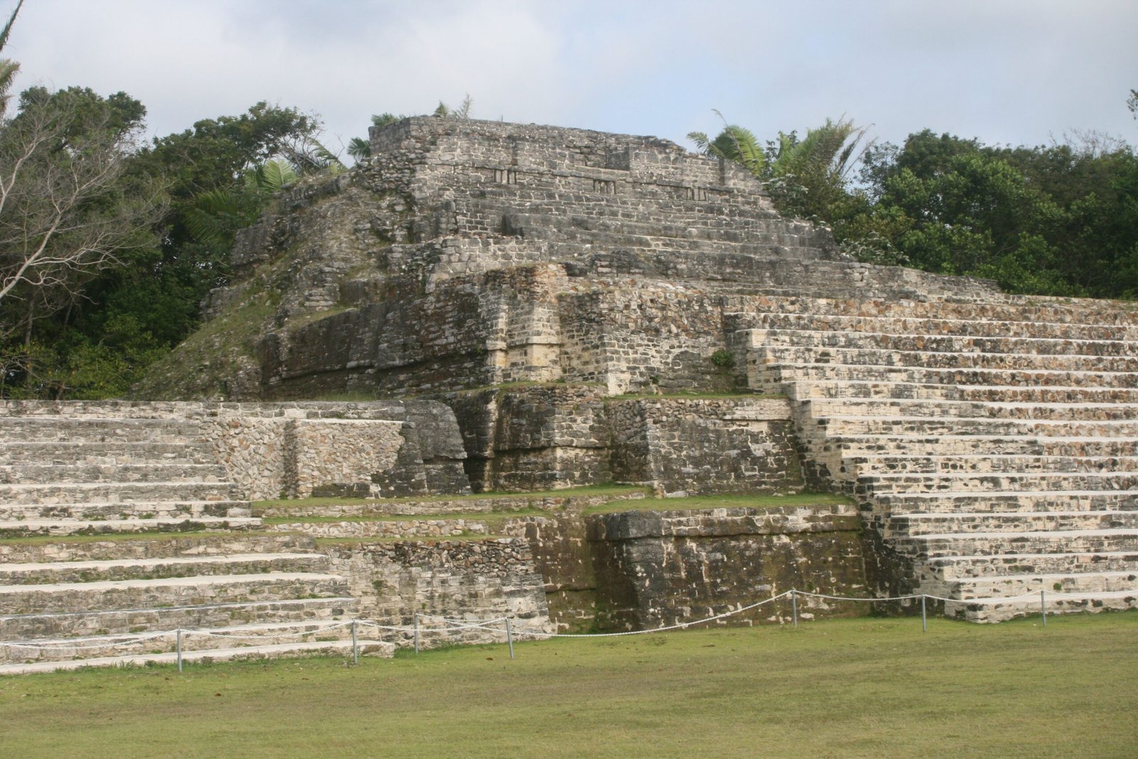 Your Perfect Belize Travel Itinerary: 7 Days of Adventure