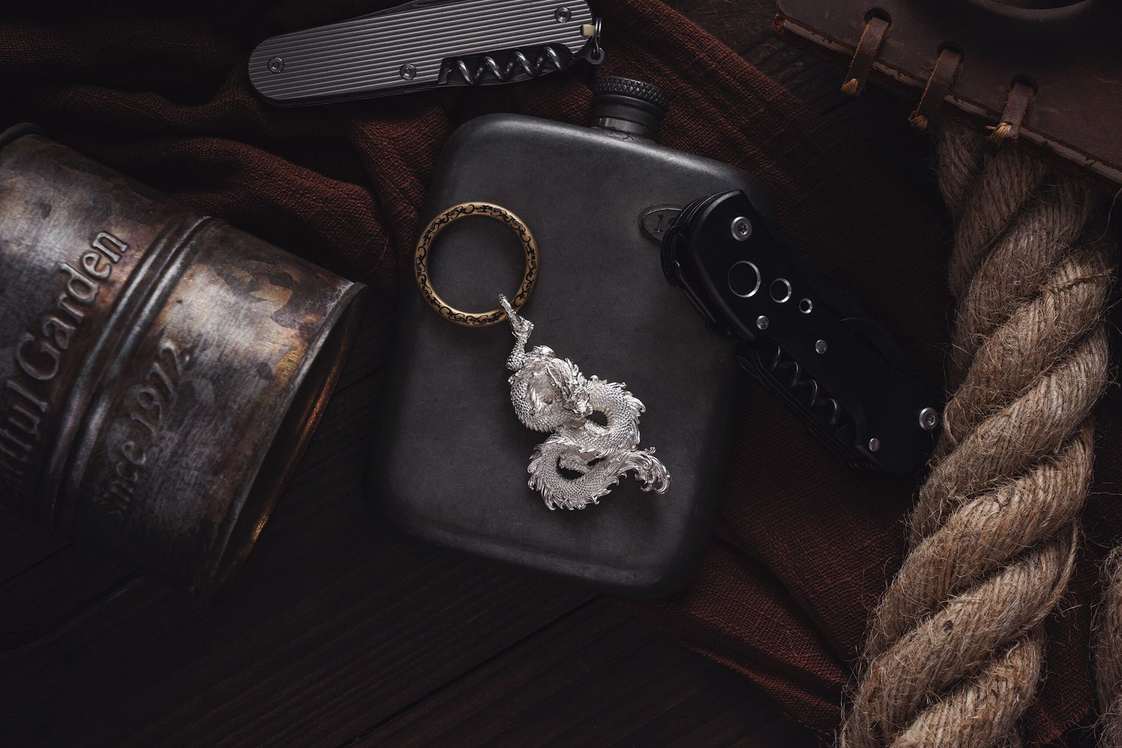 Best Travel Keychain: Your Ultimate Guide to Secure & Stylish Travel