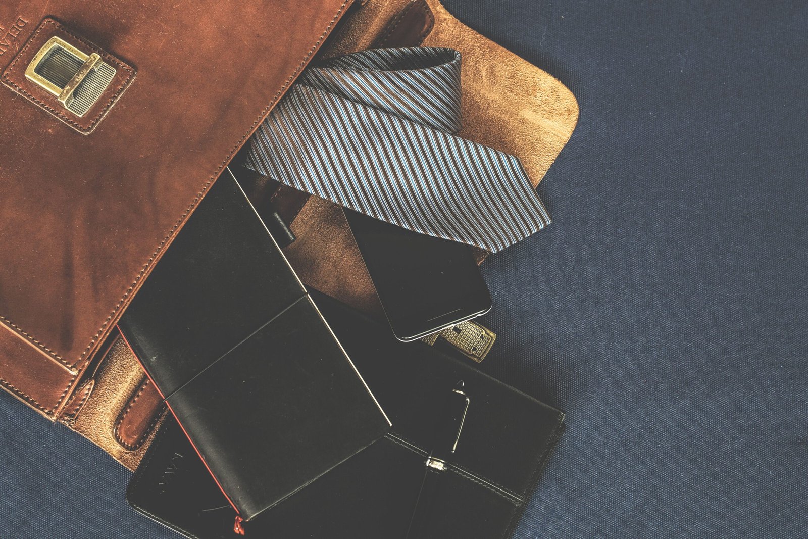 Best Necktie Travel Case: Protect Your Ties on the Go