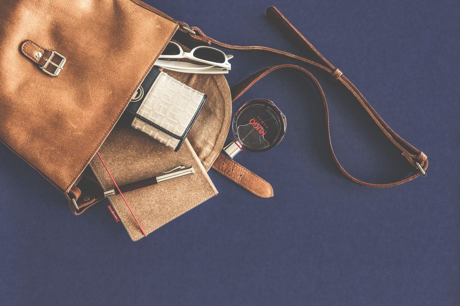 Best Traveller Perfume: Your Guide to Fragrance on the Go