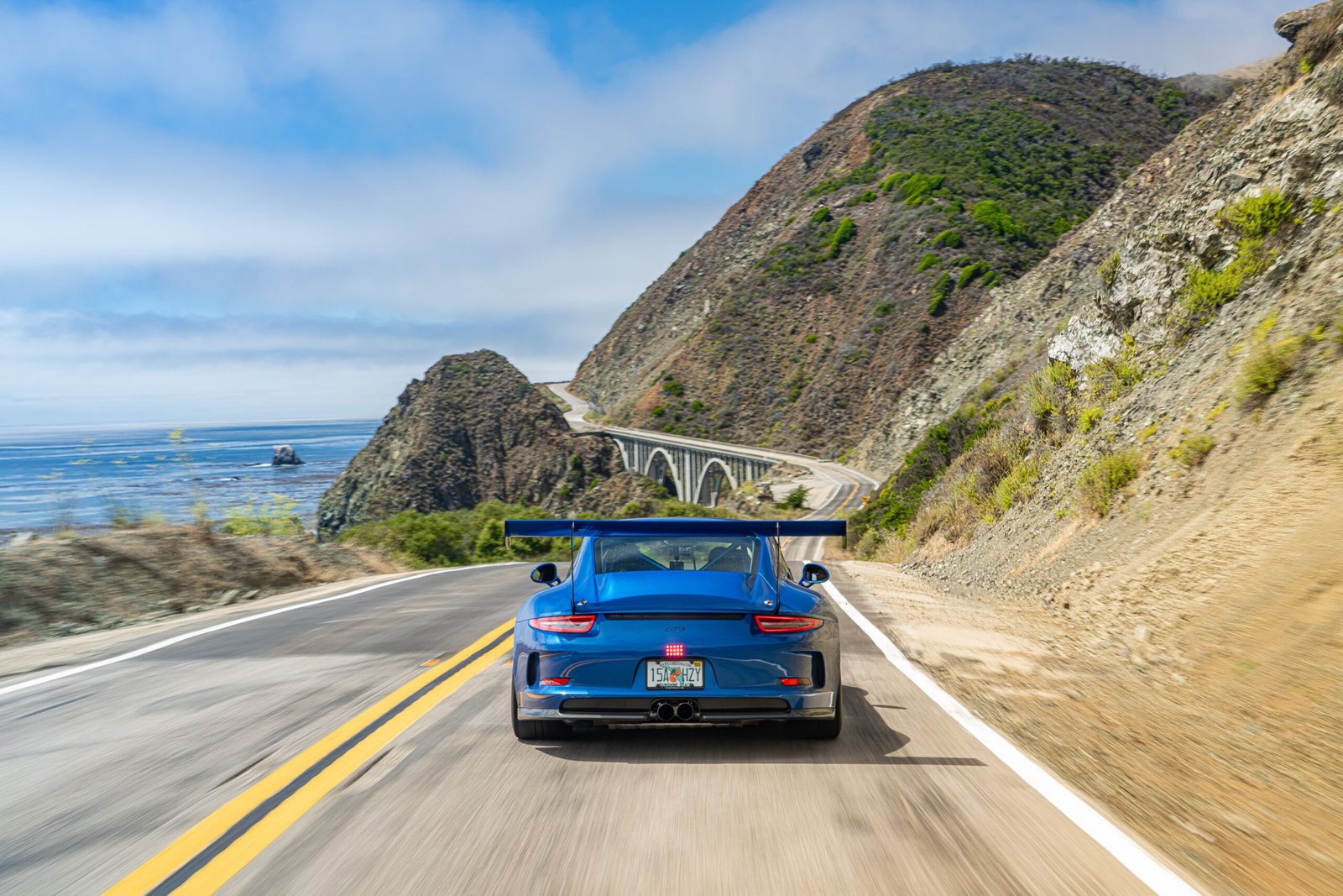 Gary Baker Porsche Club Travel Agent: Your Key to Exclusive Journeys