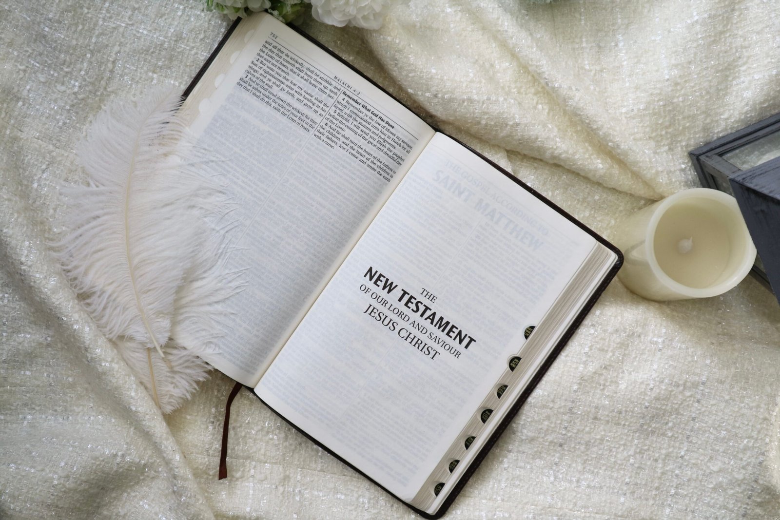 Scripture for Safety in Travel: Find Peace on Your Journey