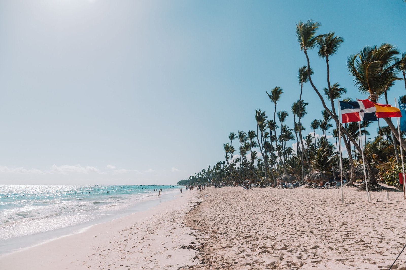 When Is the Best Time to Travel to Punta Cana in 2025?