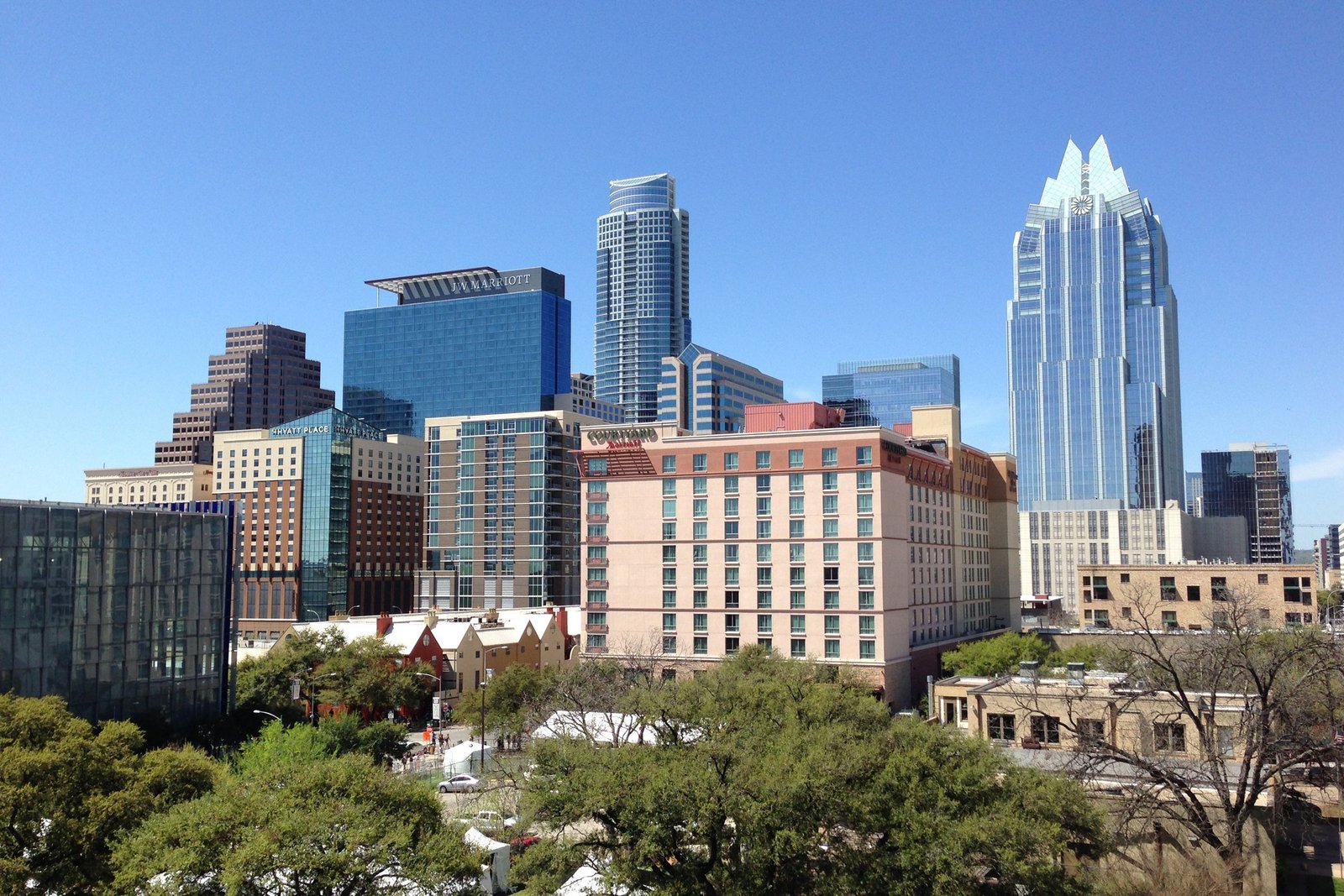 Explore Lucrative Travel Nursing Jobs in Texas in 2025