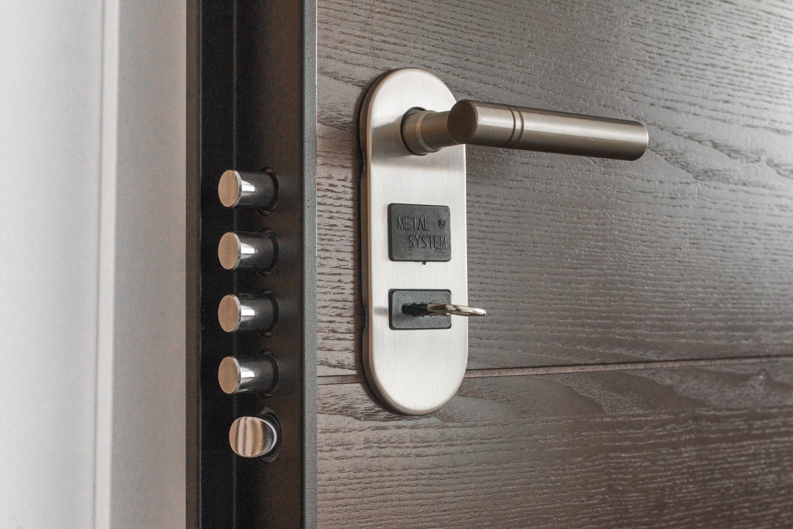 Upgrade Your RV Security: The Best RV Travel Trailer Door Locks in 2025