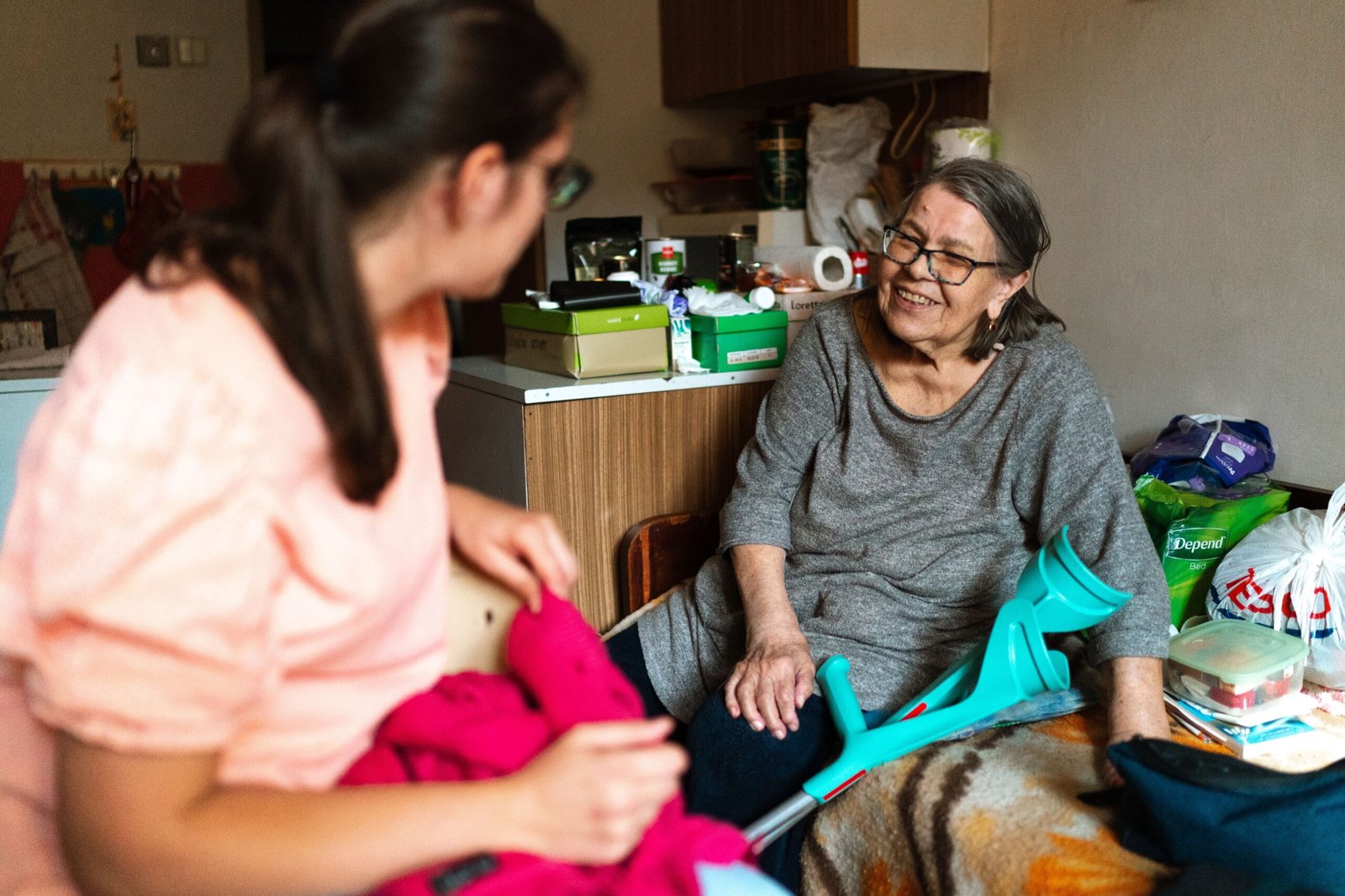 Explore Exciting Traveling Caregiver Jobs in 2025