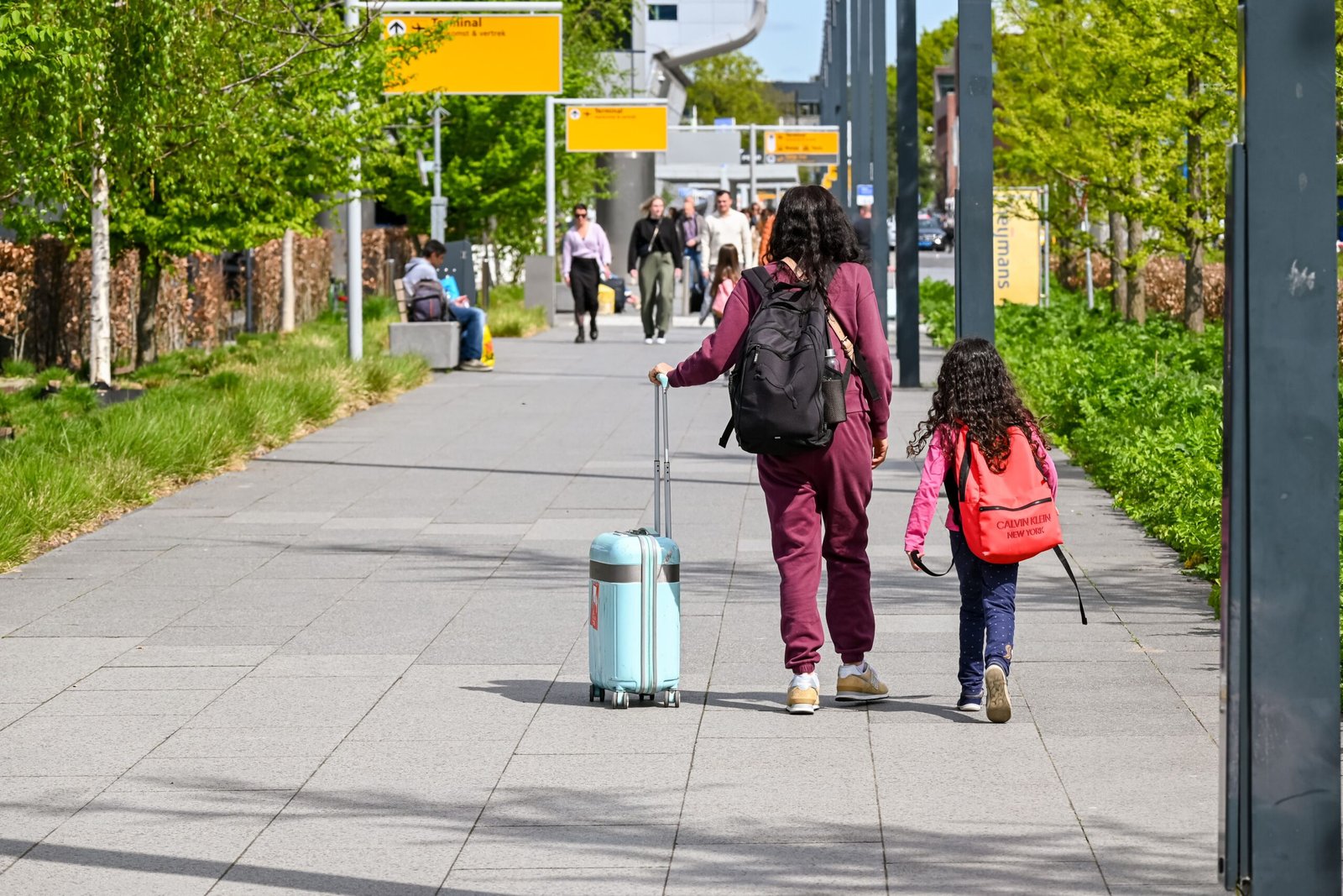 Best Travel Backpacks for Parents: Carry Everything Your Family Needs