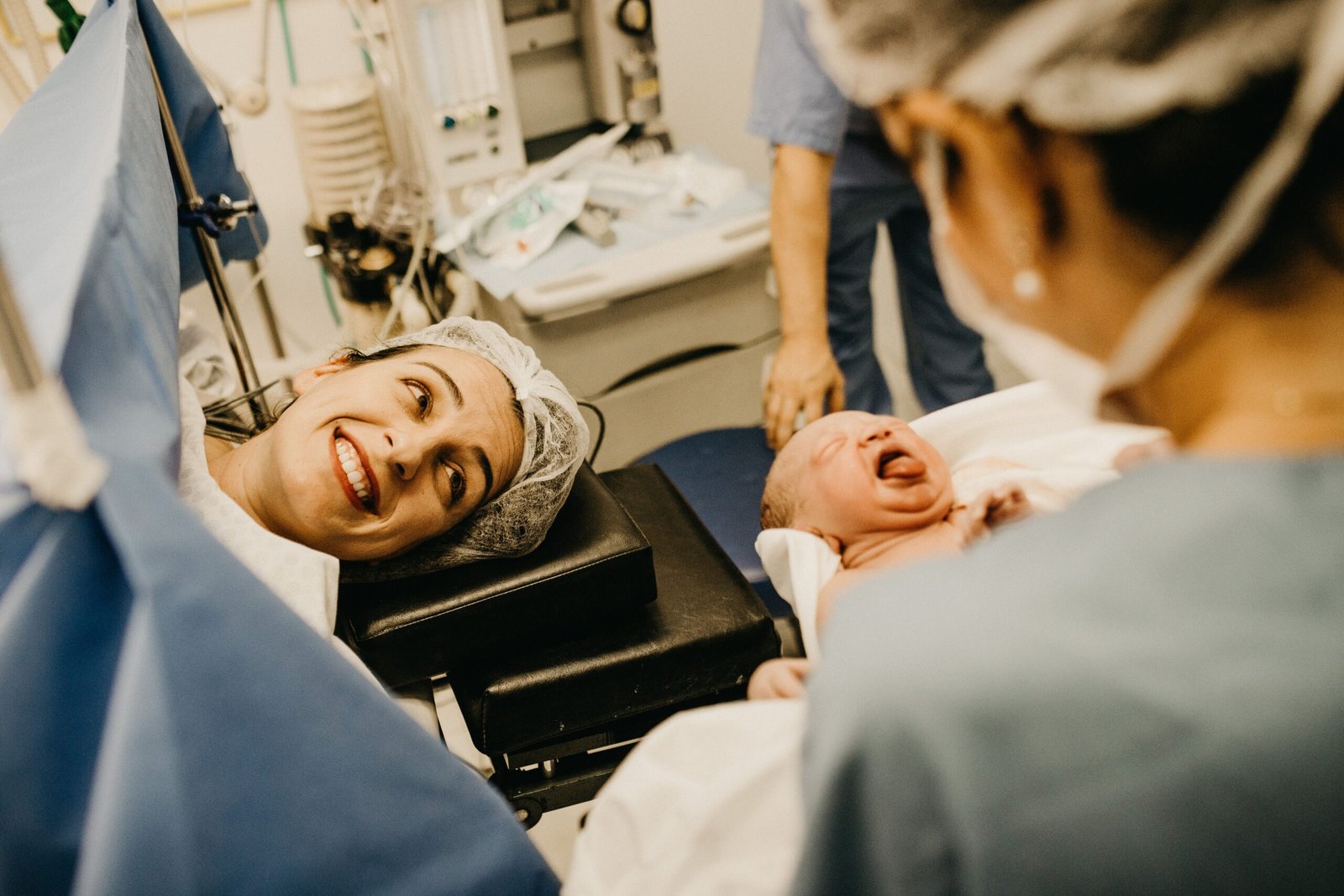 Travel RN Labor and Delivery: Your Ultimate Guide to High-Paying Assignments