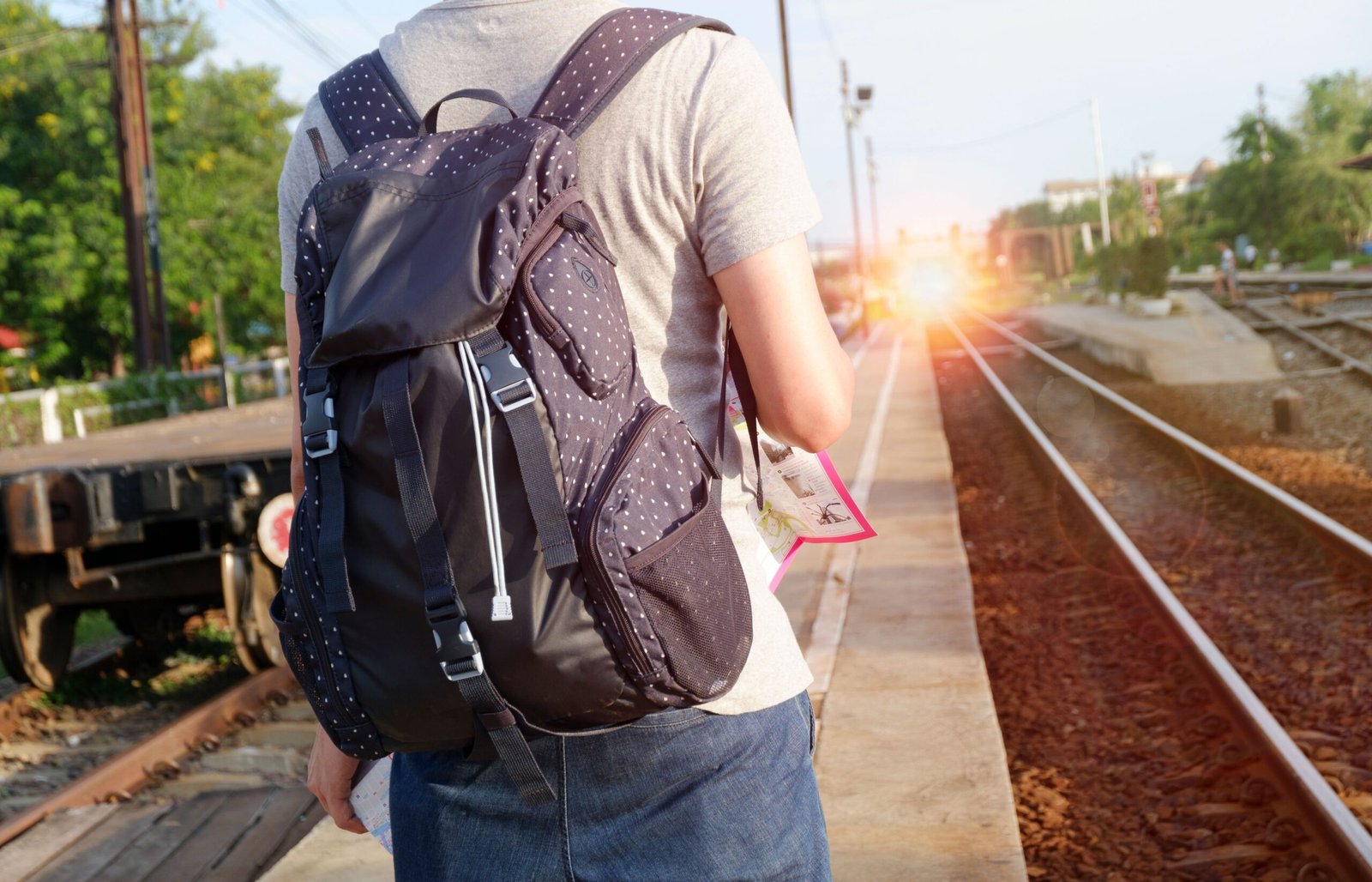 Choosing the Best Urinary Bag for Travel: Your Essential Guide
