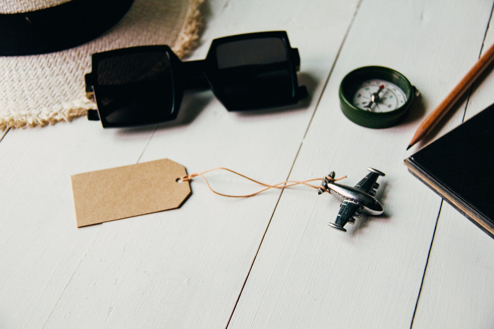 The Ultimate Airplane Travel Kit: Pack Smart for Your Next Flight