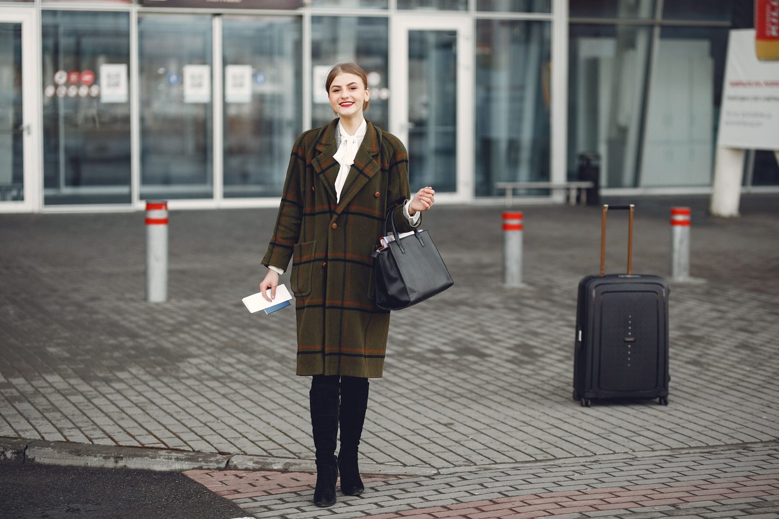 Wander Travel Bags: Your Ultimate Guide to Stylish and Durable Luggage