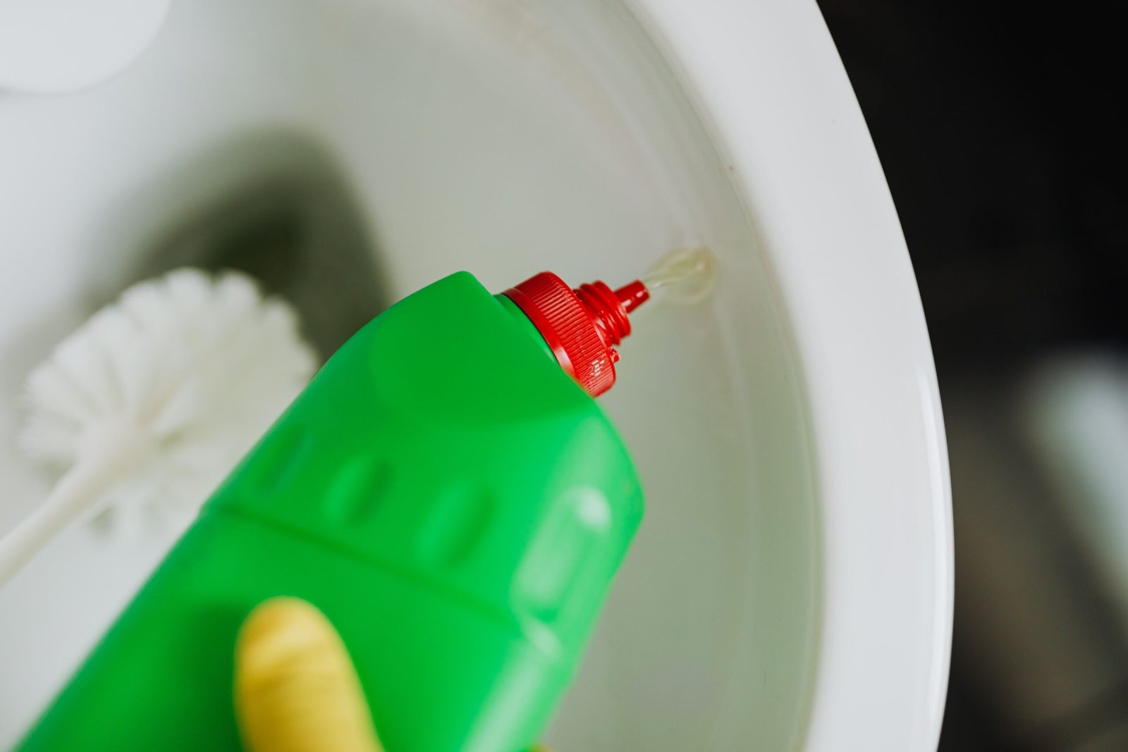 Best Travel Trailer Toilet Chemicals: Your Ultimate Buying Guide 2025