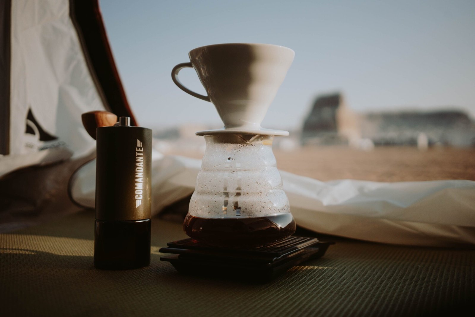Master the Art of Travel Pour Over Coffee: Your Ultimate Guide