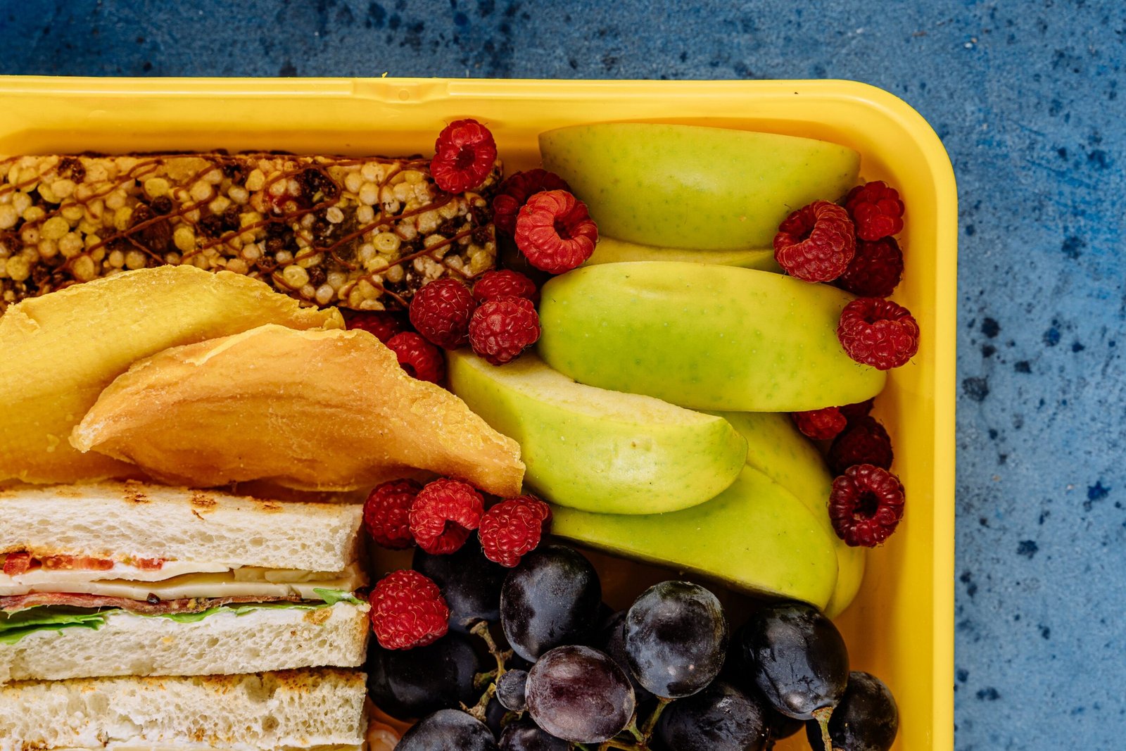 The Ultimate Travel Snack Box Guide: Keep Your Journey Delicious