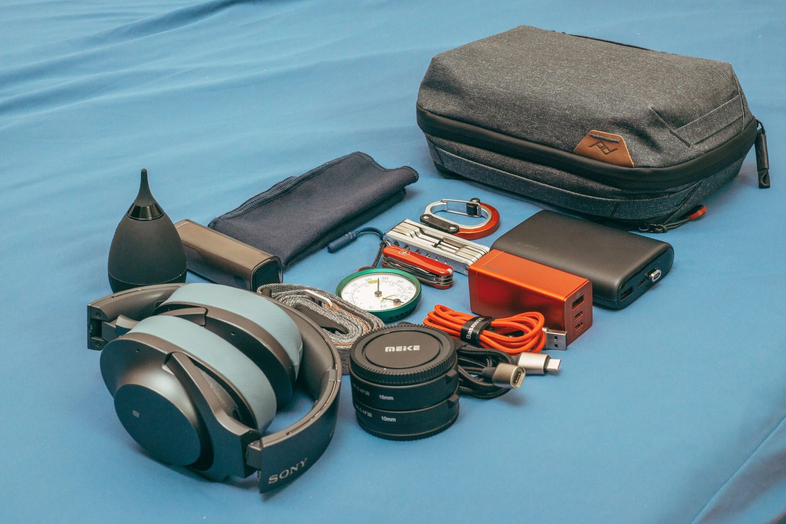 Essential Travel Tools to Simplify Your Next Adventure