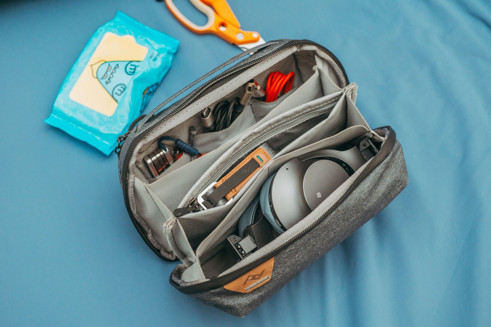 The Ultimate Lingerie Travel Bag: Your Essential Packing Guide