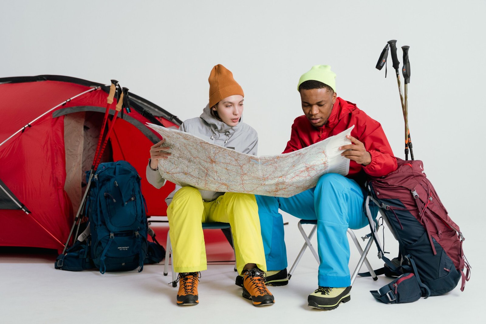 Male Looking for Female Travel Companion: Your Ultimate Guide