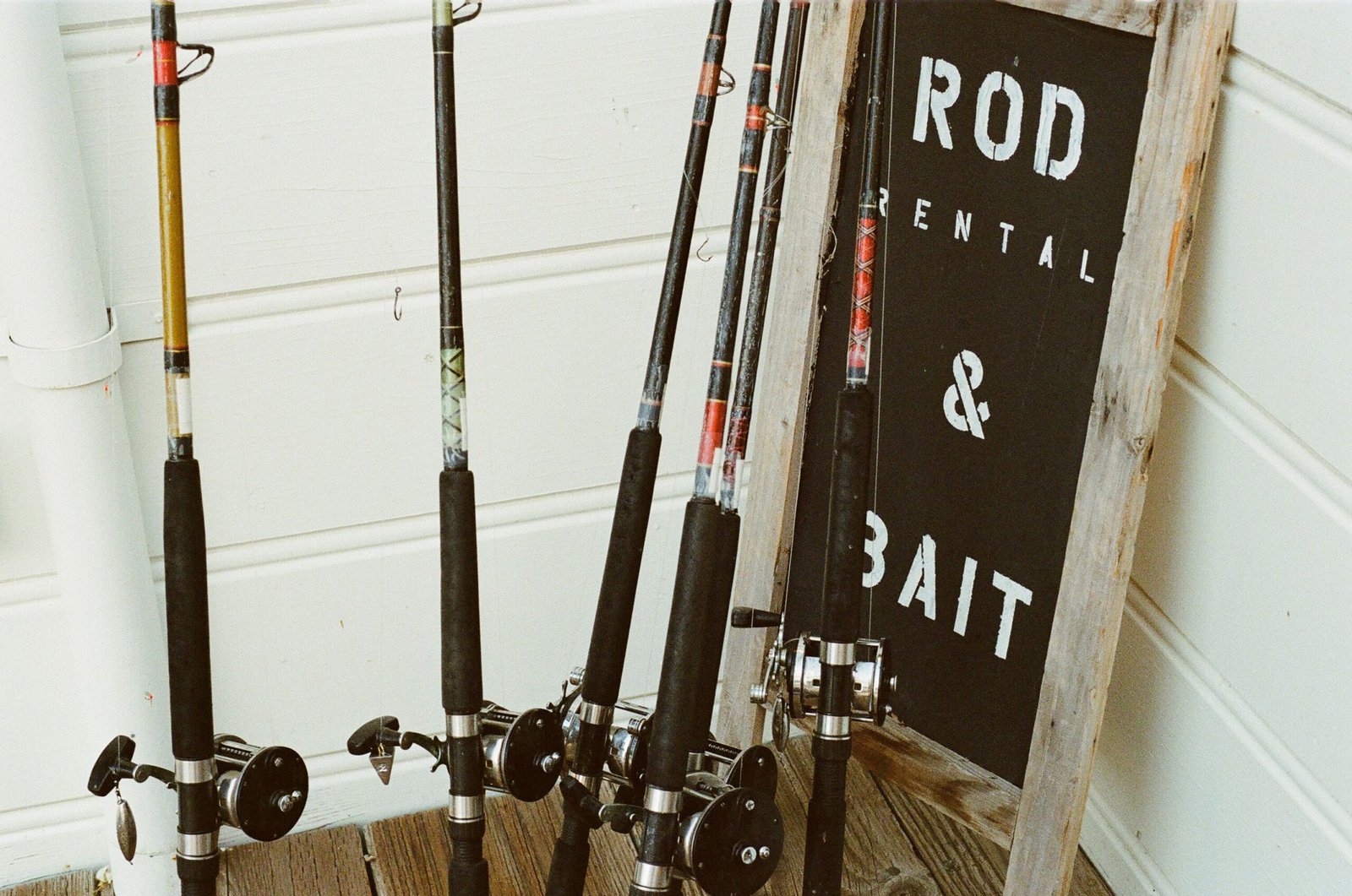 Best Fishing Rod Travel Tube: Protect Your Gear on the Go