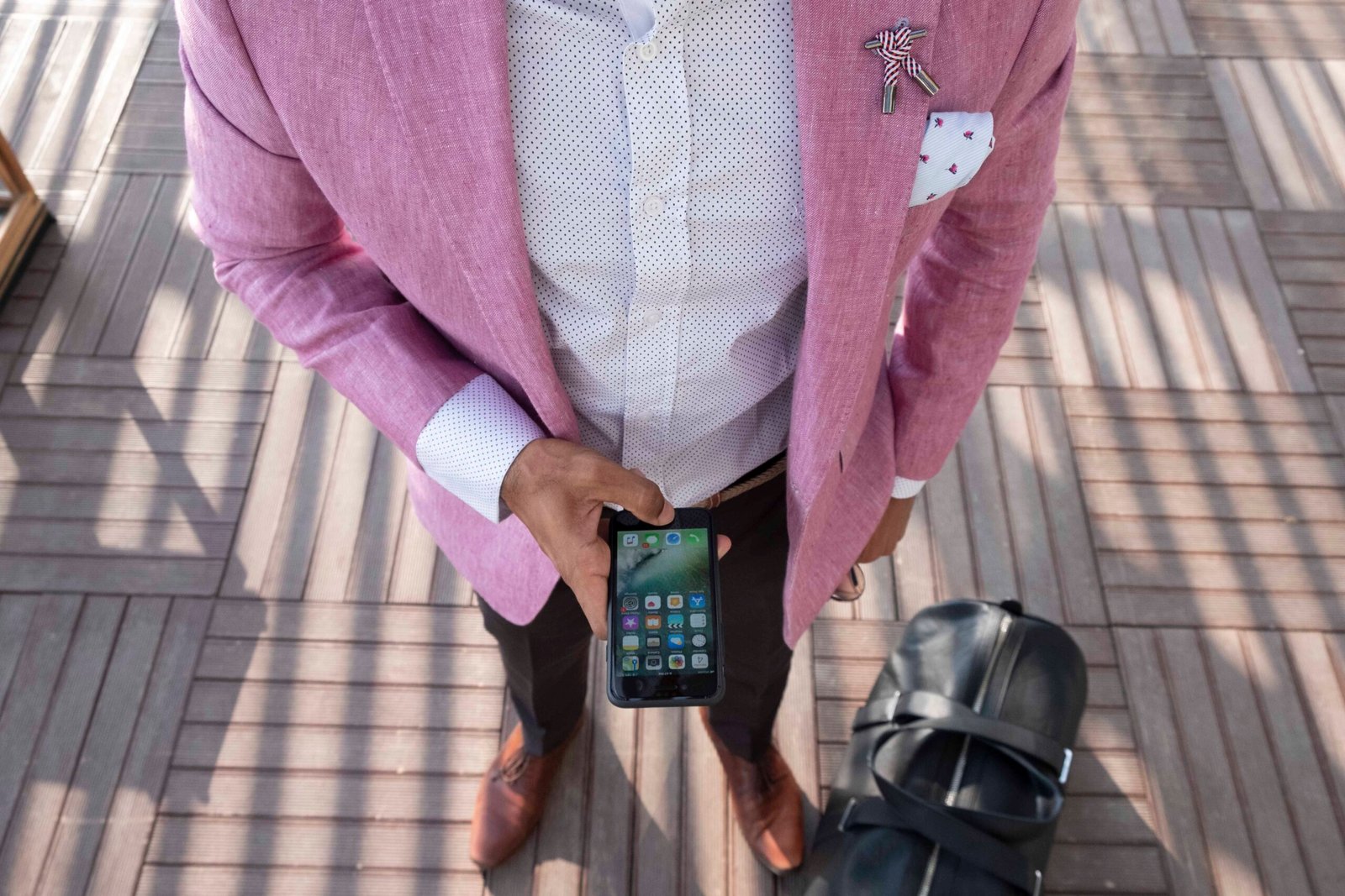 The Ultimate Staff Travel App: Streamline Your Business Trips in 2025