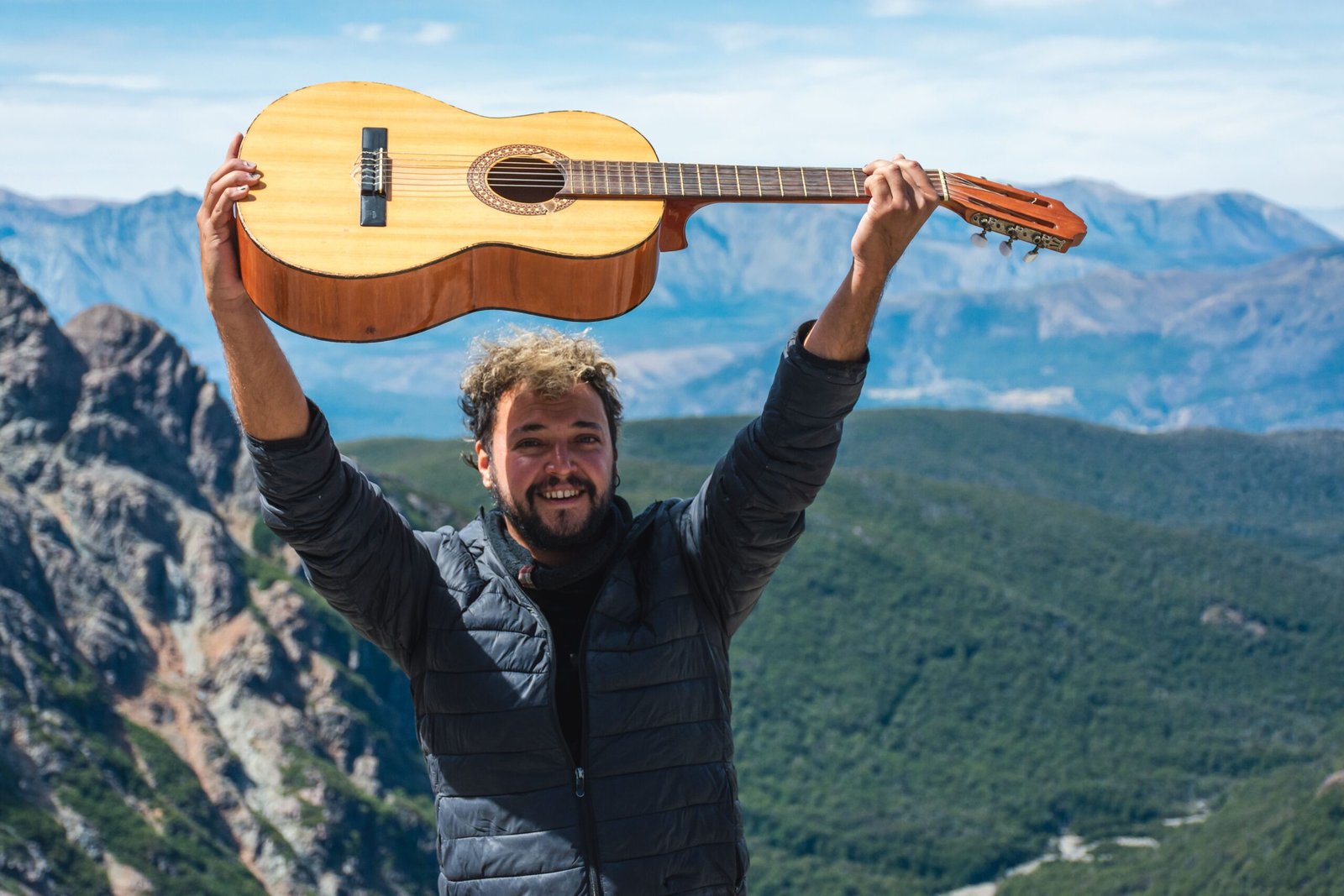 The Smallest Travel Guitar: Your Ultimate Companion for Adventures