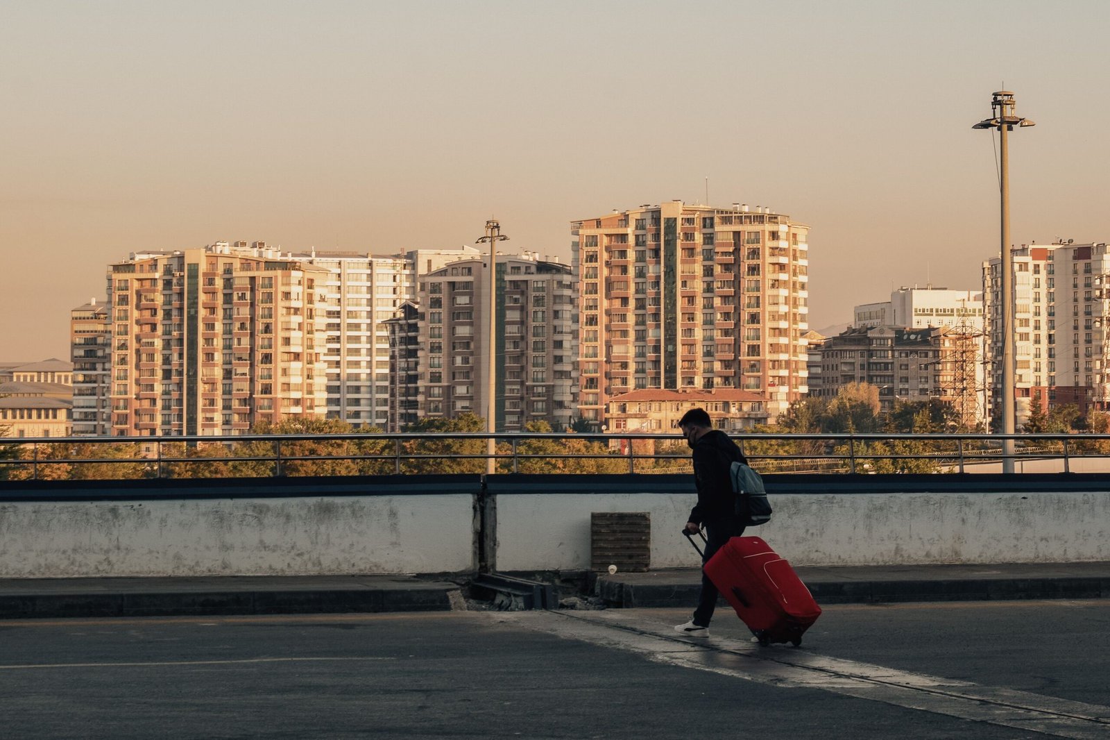 Missing My Family While Traveling: Tips to Cope and Stay Connected