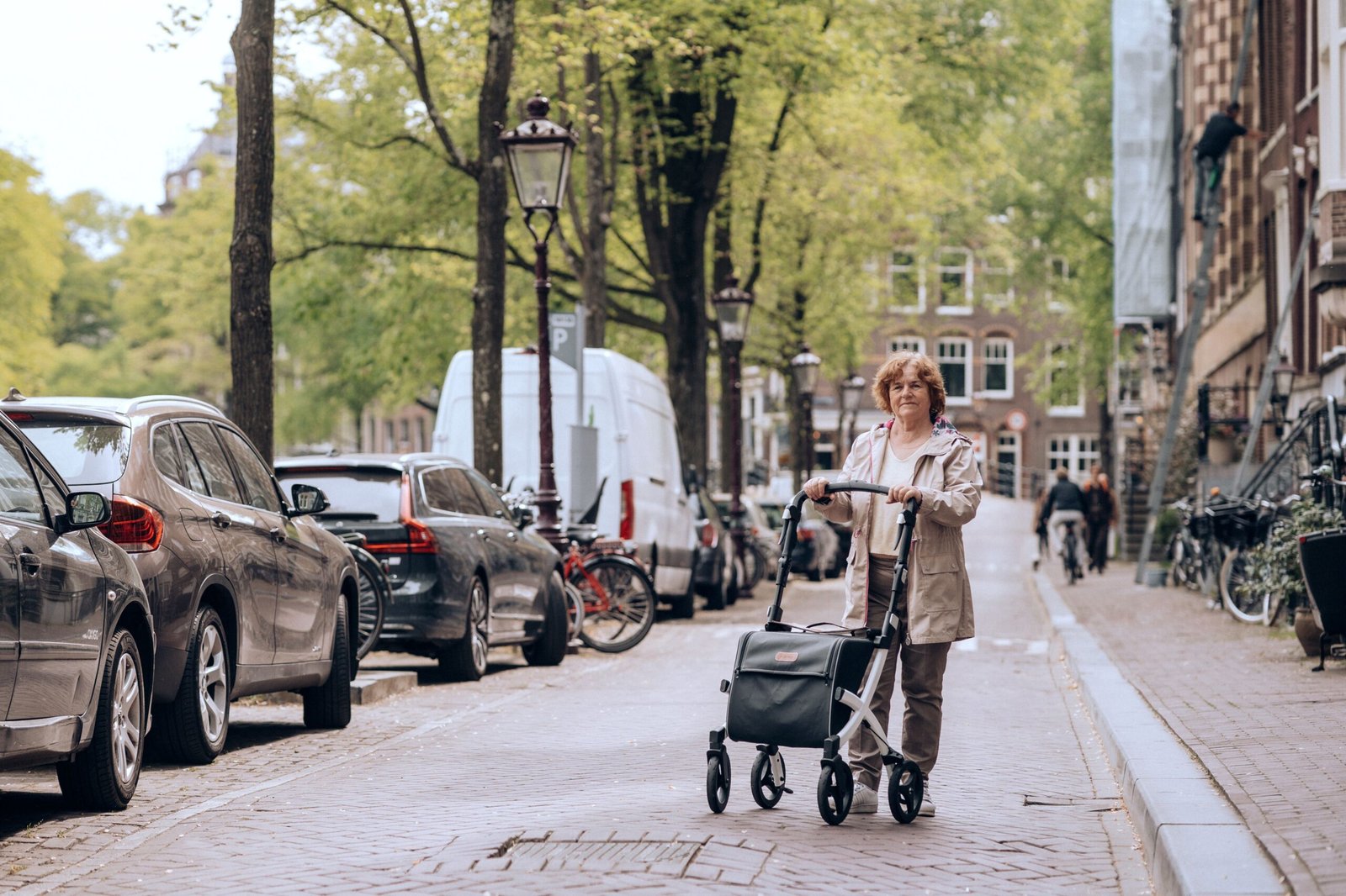 Folding Travel Walker: Your Ultimate Guide to Mobility on the Go